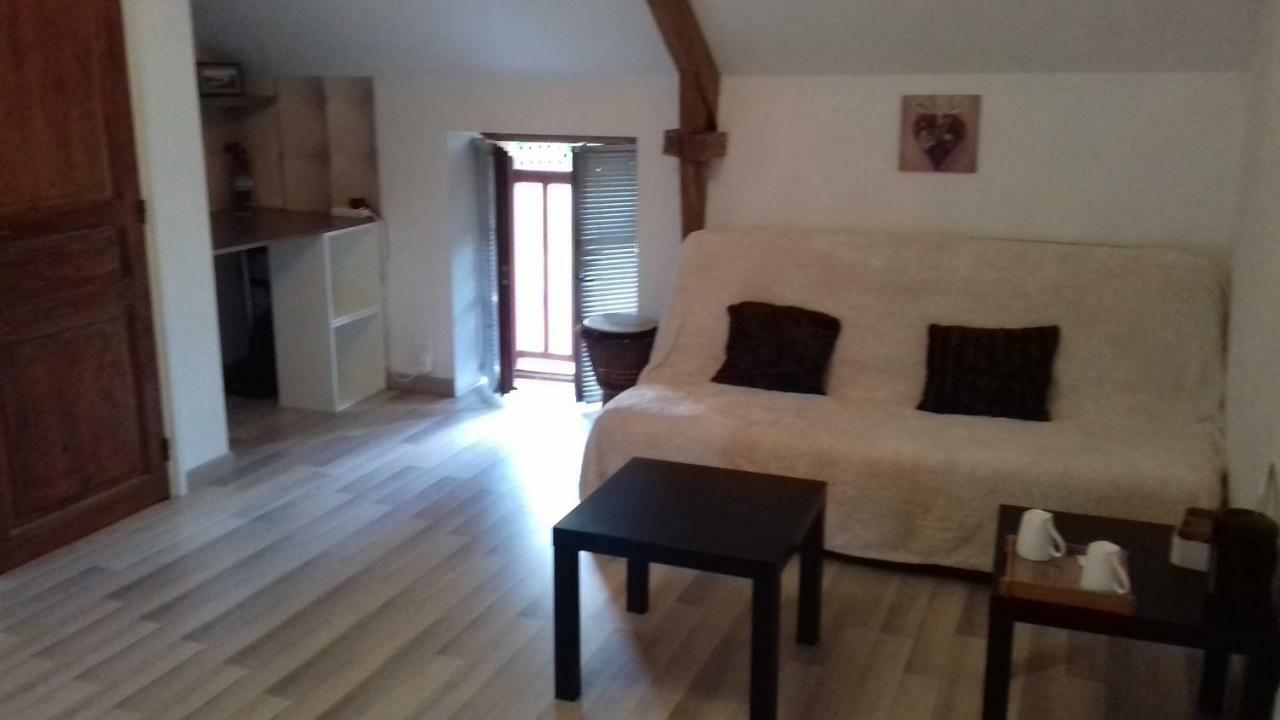 Guest house D'hotes Ty Men *