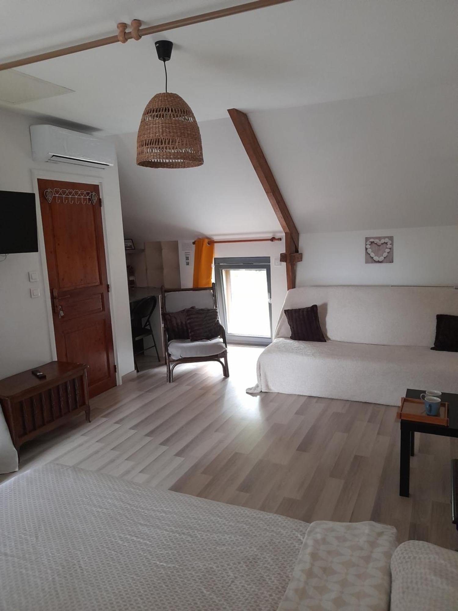 D'hotes Ty Men Guest house La Roche-Bernard